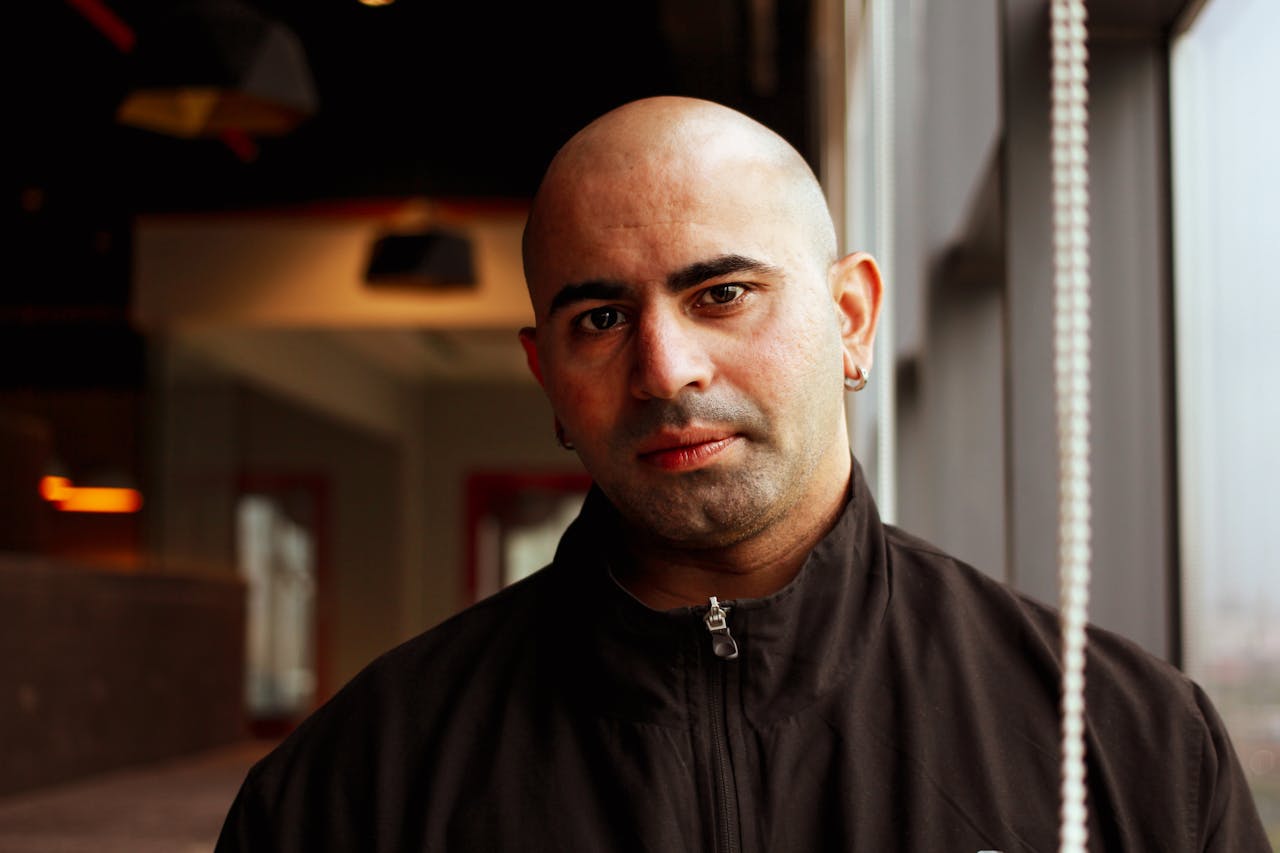 Saphir-FUE-Haartransplantation