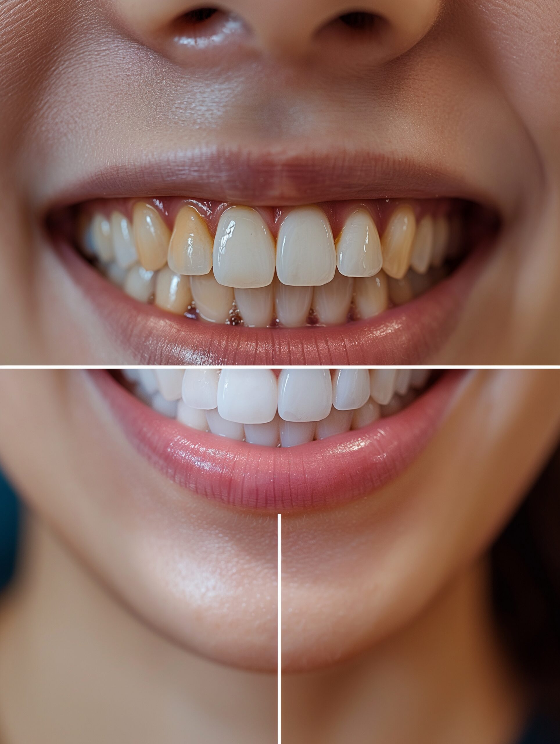 Zahnveneers