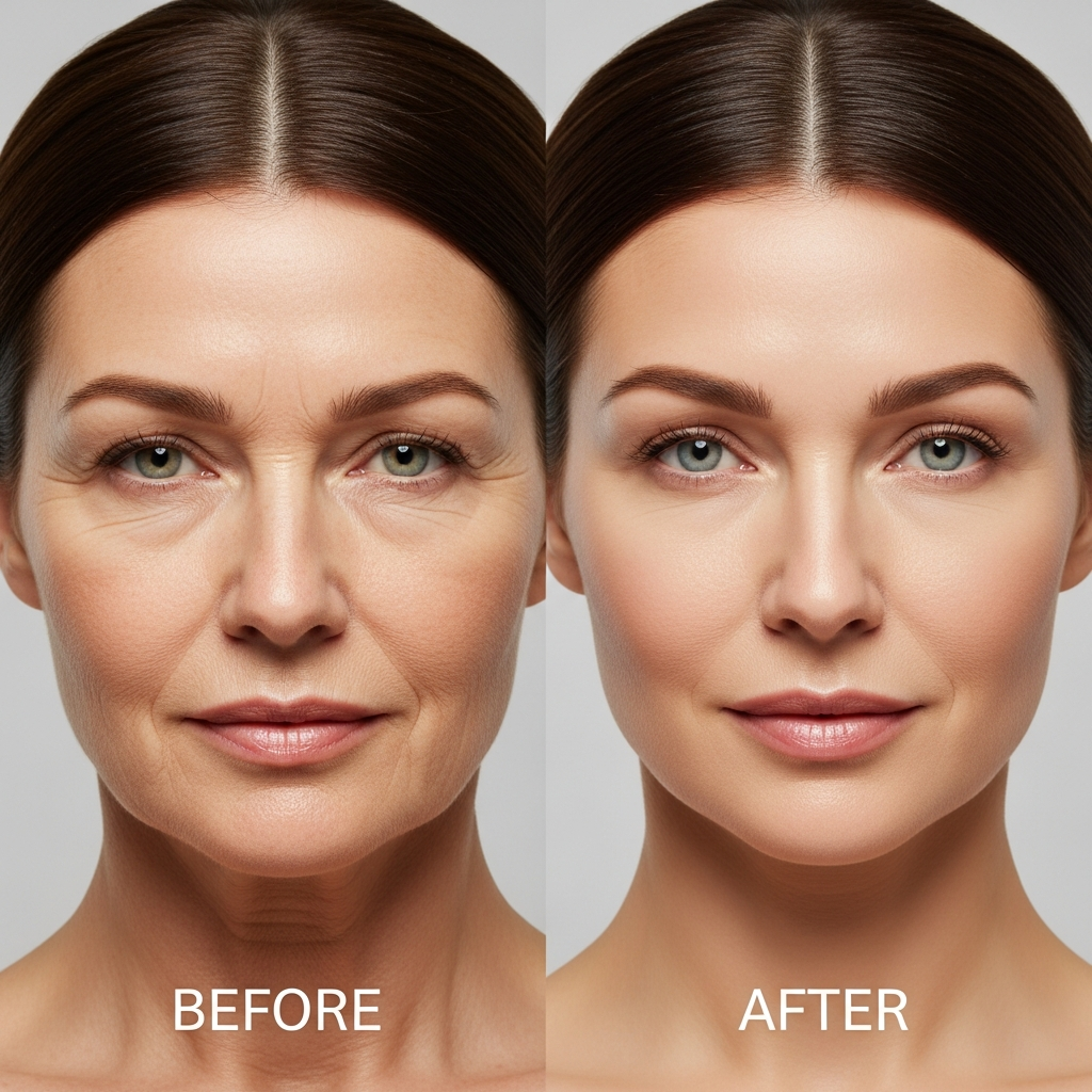 Ist Gesichtschirurgie in der Türkei sicher