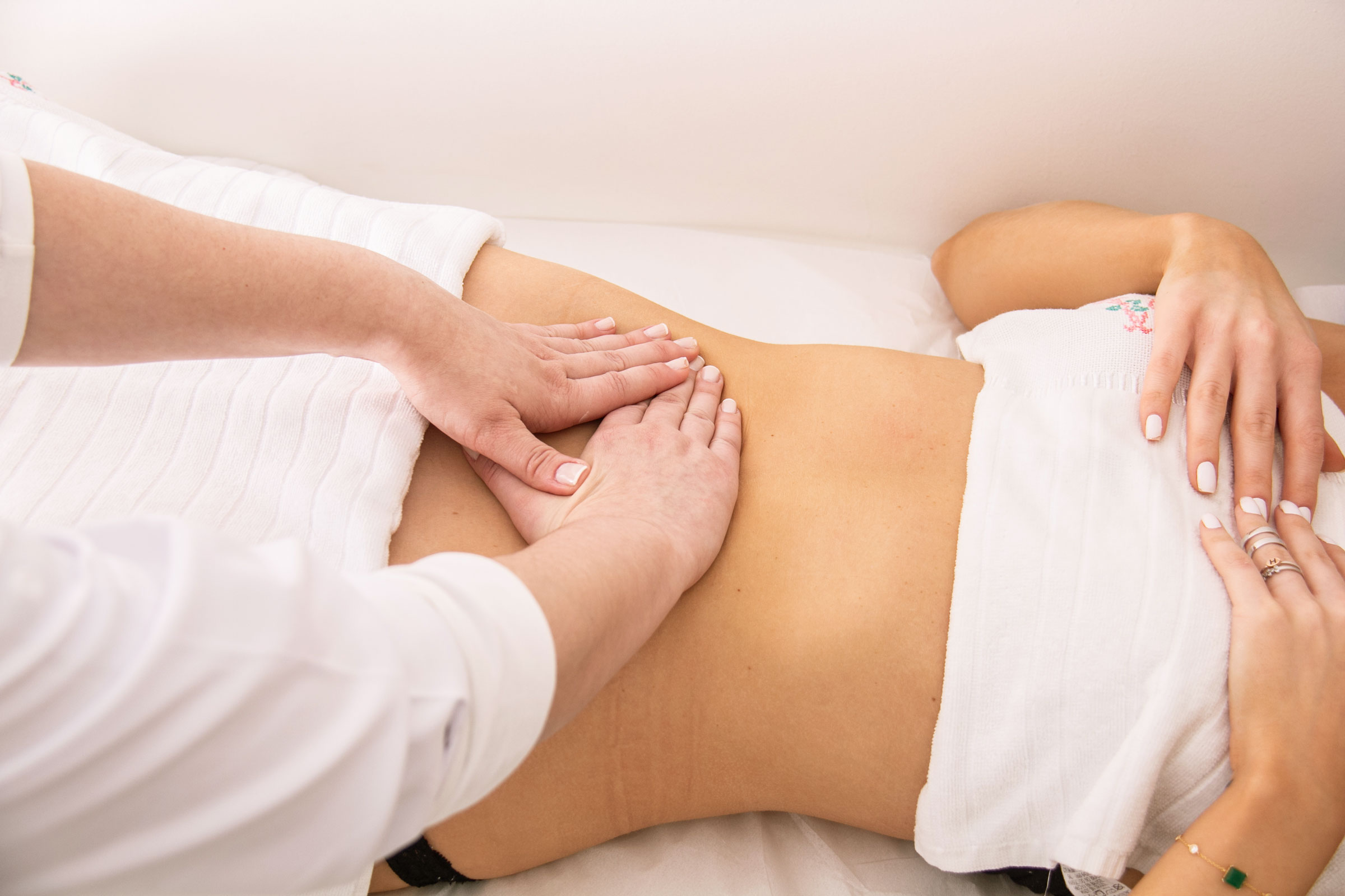 Lymphdrainage Massage in İzmir