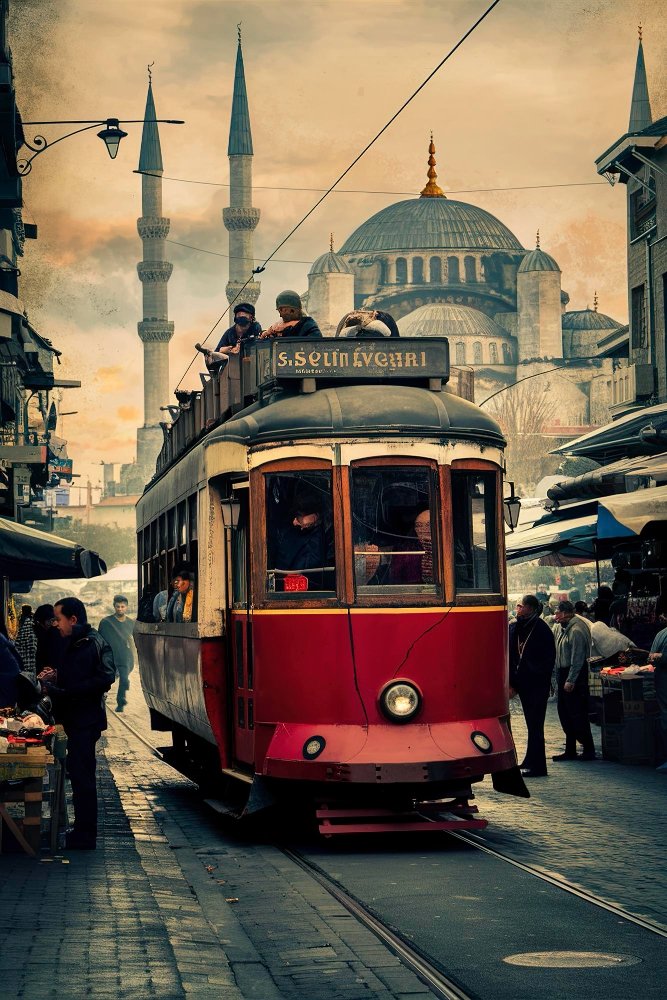 Nasenkorrektur in Istanbul