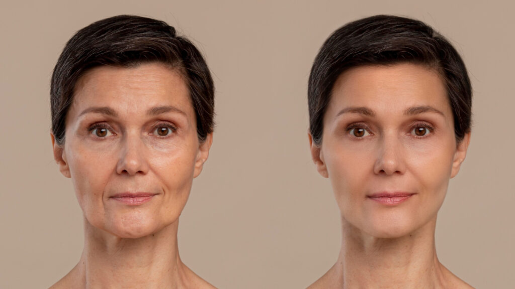 Endoskopisches Facelift Türkei Kosten & Erfahrungen