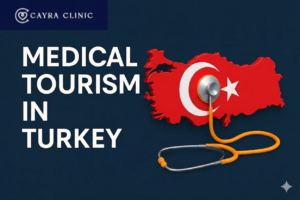 Medizintourismus Türkei