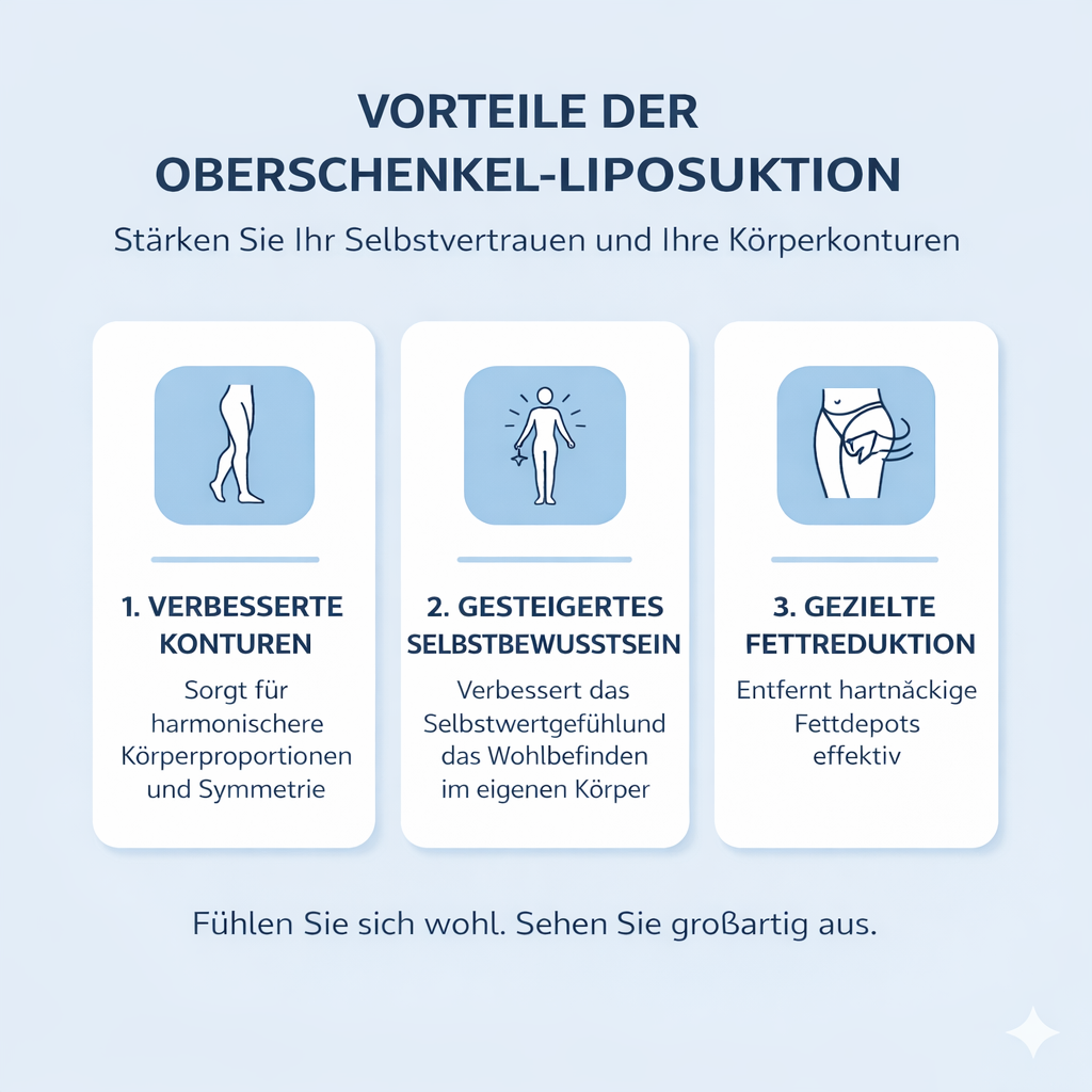 Potenzielle Vorteile