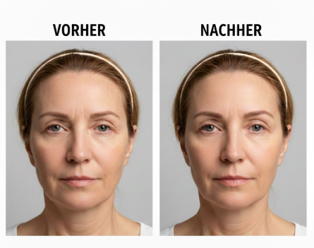 Stirnlifting in der Türkei