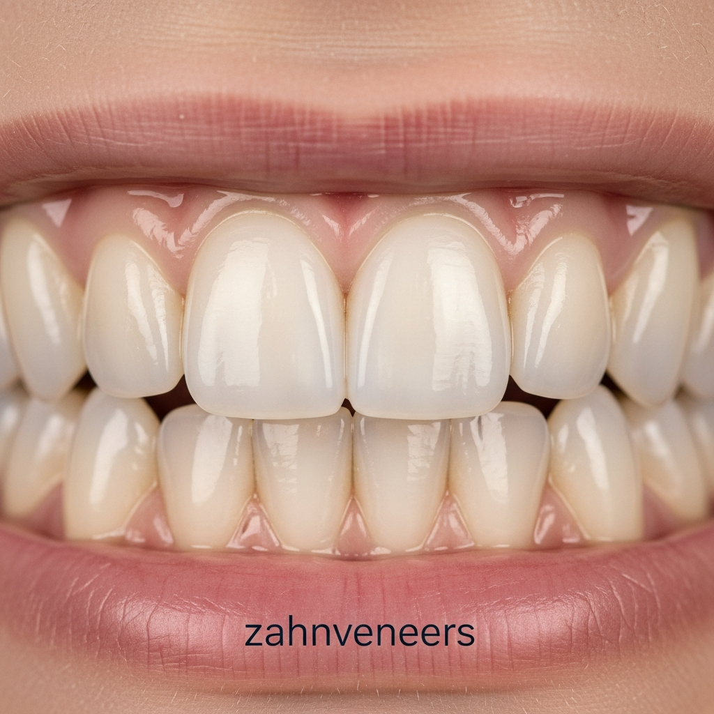 Dental veneers