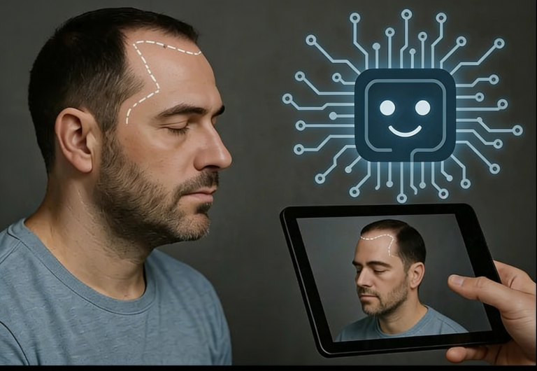 Haartransplantation 2026