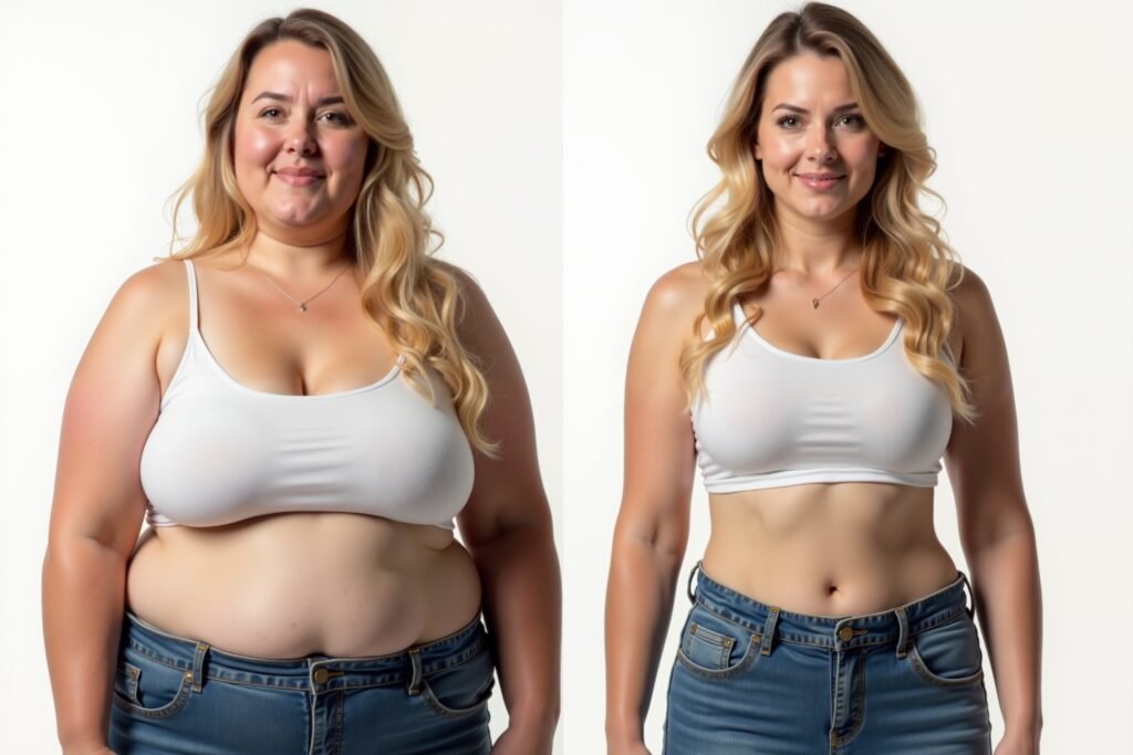 Mommy Makeover Turkei