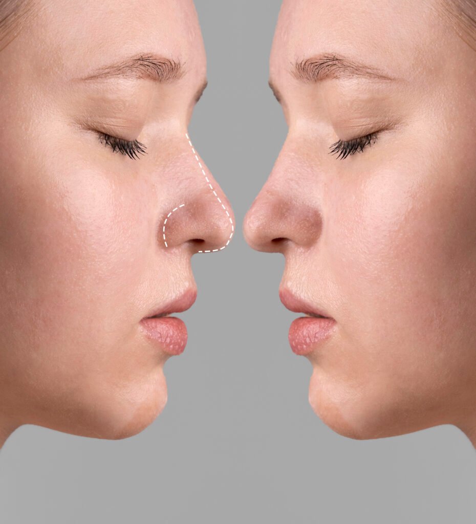Rhinoplastik Trends 2026