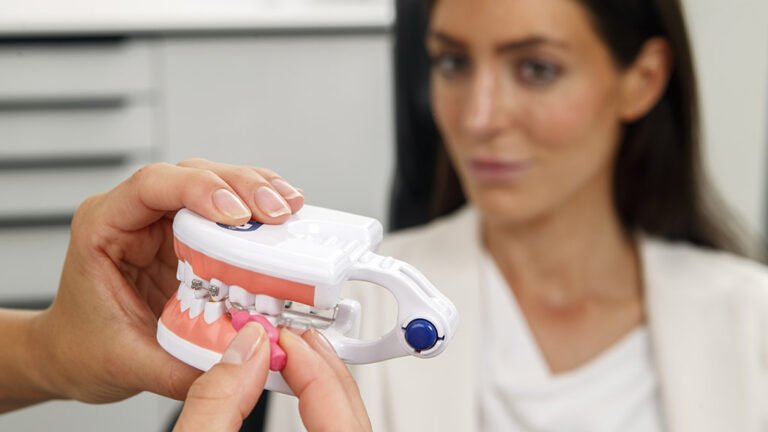 Zahnärztliche Prophylaxe für Medizintouristen