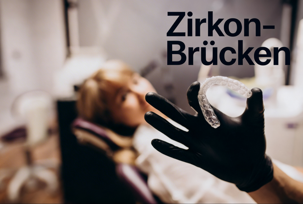 Zirkon Brücken
