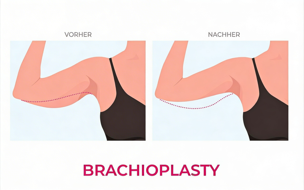 brachioplastik