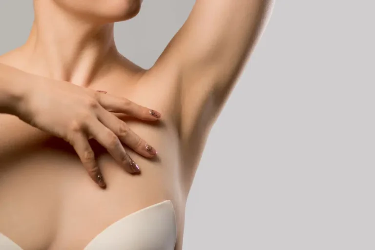 Schweißdrüsen-Absaugung in Istanbul