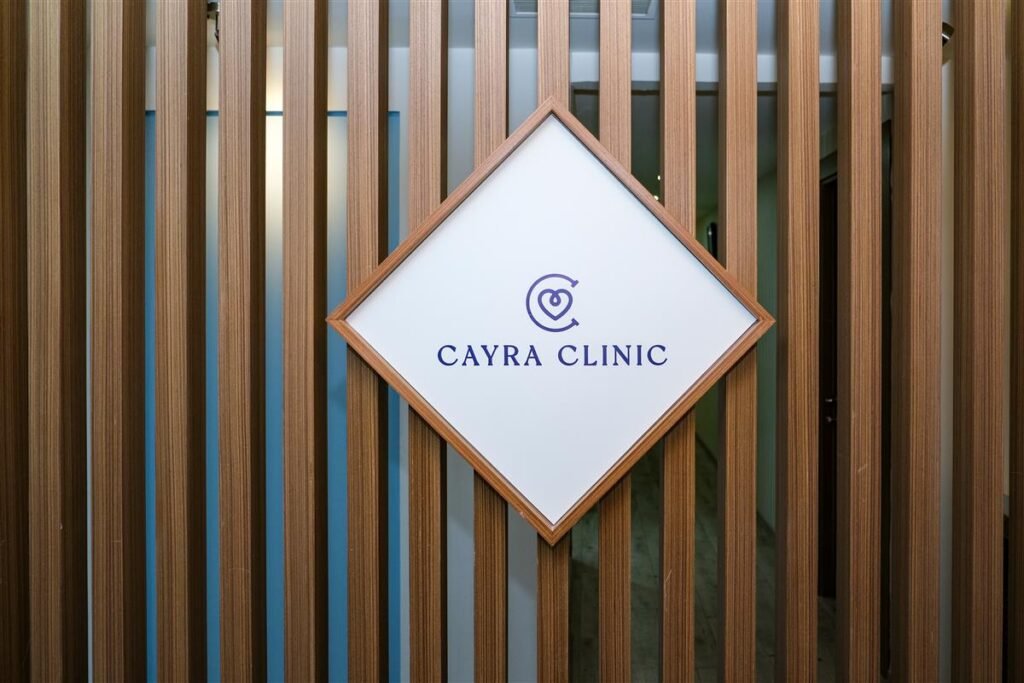Warum Cayra Clinic die erste Wahl für Patienten