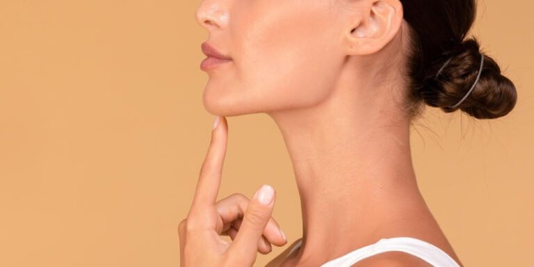 Kinnimplantat in der Türkei