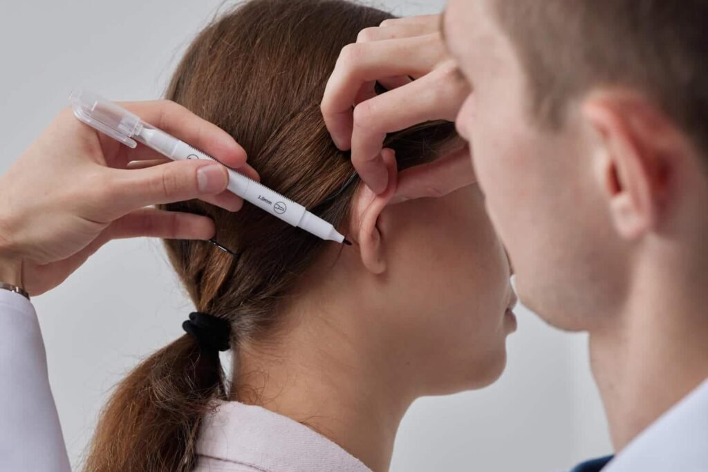 Oto-Plastik (Ohrenanlegung) in Istanbul