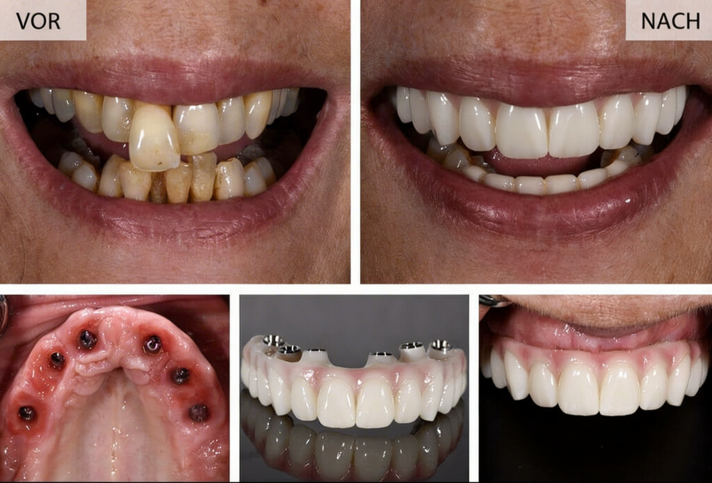 Bluthochdruck-Patienten