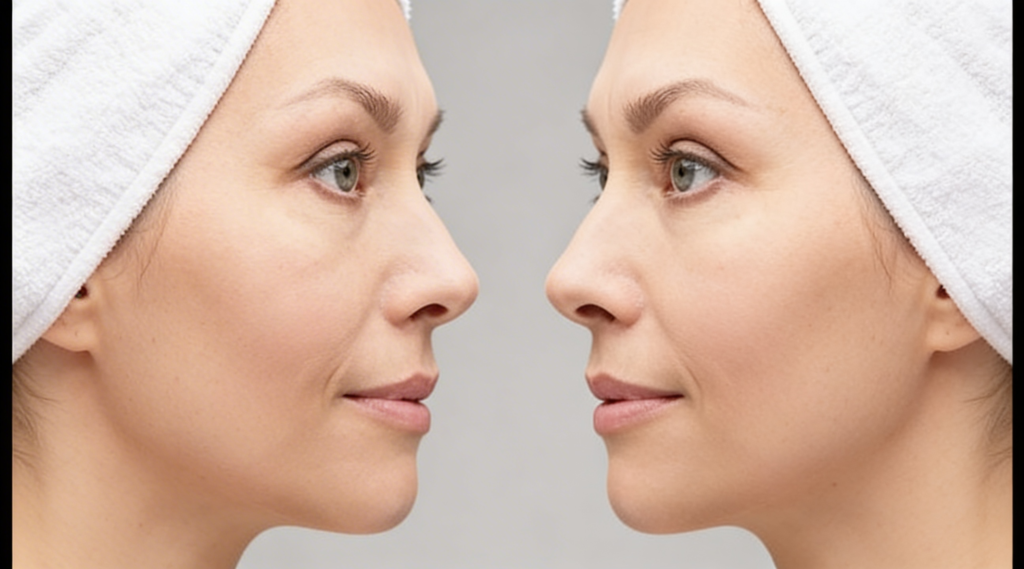 Tränensäcke entfernen in Istanbul