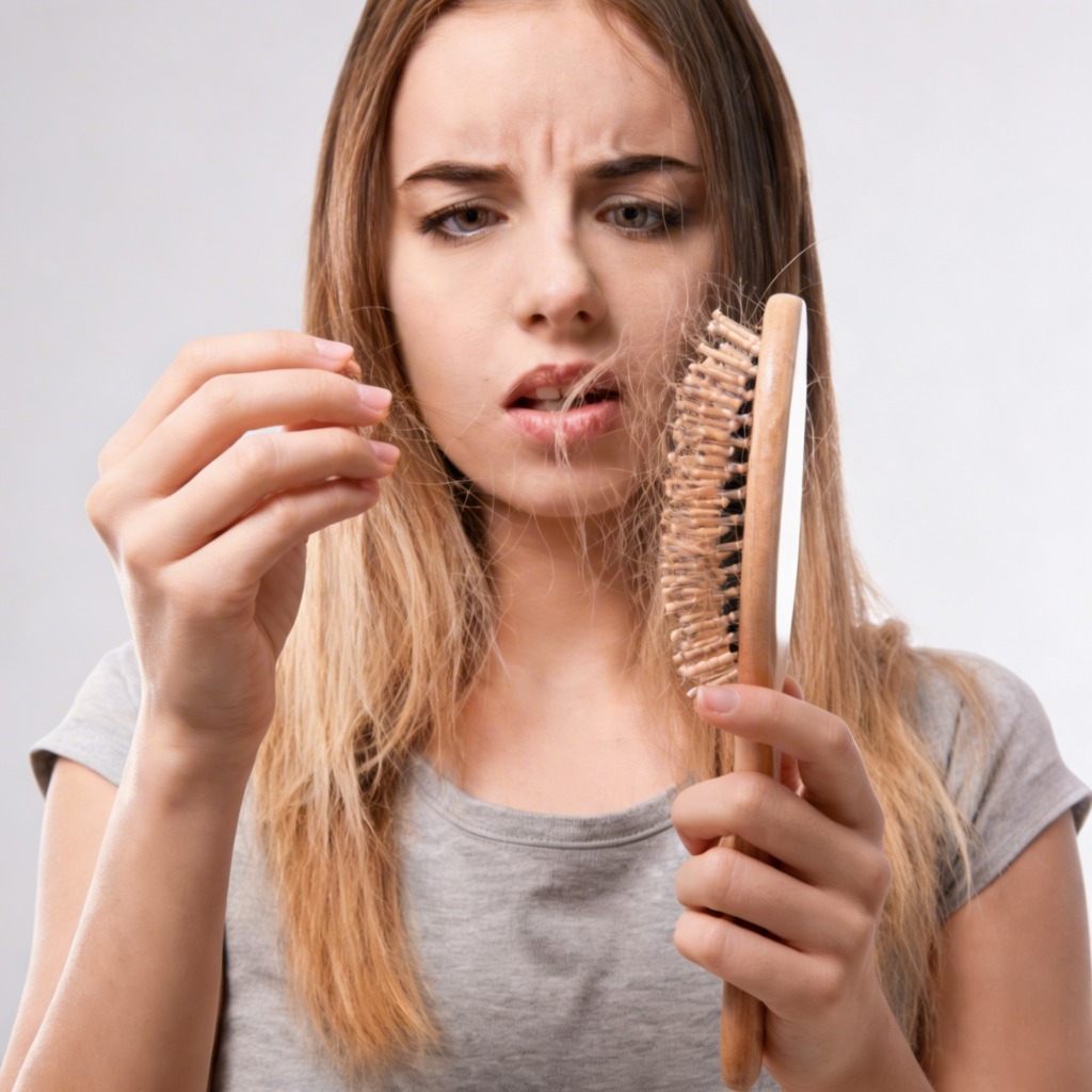 Haartransplantation COVID-19