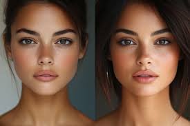 Lippenvergrößerung in der Türkei