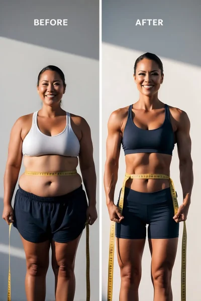 Gewichtsreduktionsbehandlungen